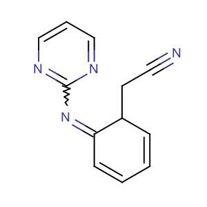 CAS 89185-42-2 structure