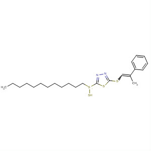 CAS 89188-42-1 molecular structure