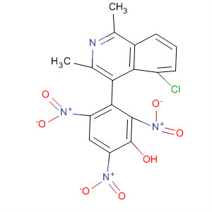 CAS 89221-42-1 structure