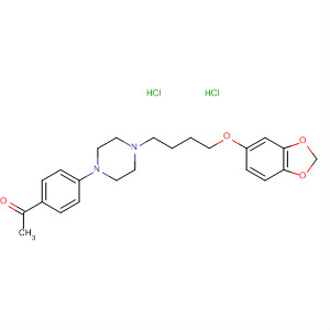 CAS 89223-42-7 structure