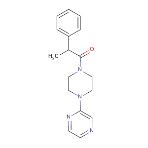 CAS 89231-42-5 structure