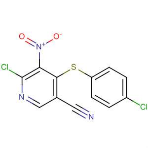 CAS 89247-42-7 molecular structure
