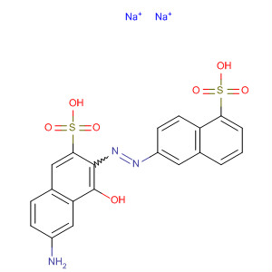 CAS 89273-42-7 structure