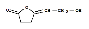 CAS 89291-42-9 structure