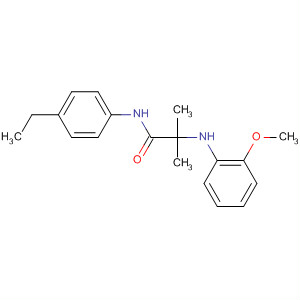 CAS 89312-42-5 molecular structure