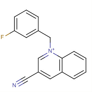 CAS 89321-42-6 molecular structure