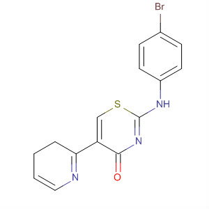 CAS 89374-42-5 structure