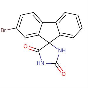 CAS 89391-42-4 structure