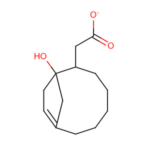 CAS 89398-42-5 molecular structure