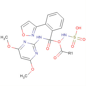 CAS 89406-42-8 structure