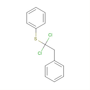 CAS 89423-42-7 molecular structure
