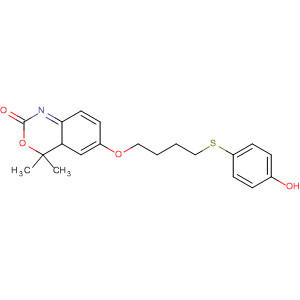 CAS 89431-42-5 structure