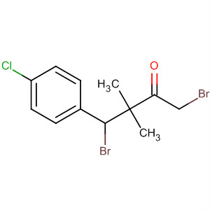 CAS 89441-42-9 molecular structure