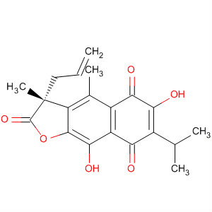 CAS 89471-42-1 molecular structure