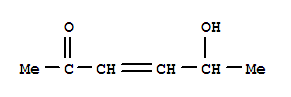 CAS 89489-42-9 molecular structure