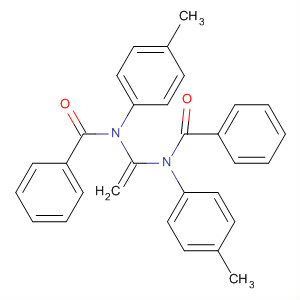 CAS 89523-42-2 molecular structure