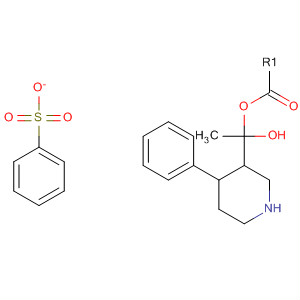 CAS 89536-42-5 structure