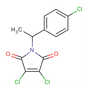 CAS 89538-42-1 structure