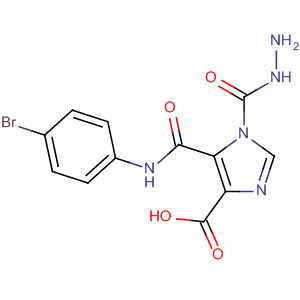 CAS 89562-42-5 structure