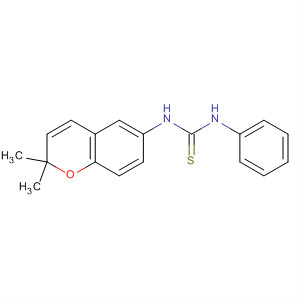 CAS 896111-42-5 molecular structure