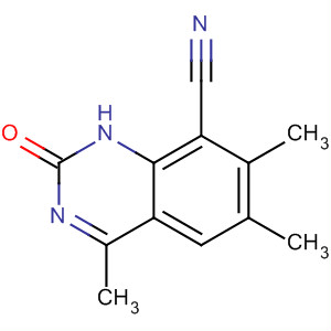 CAS 89638-42-6 structure