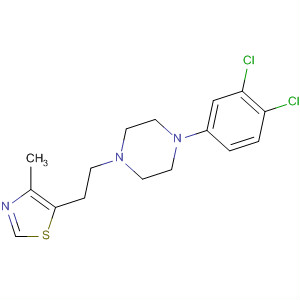 CAS 89663-42-3 structure