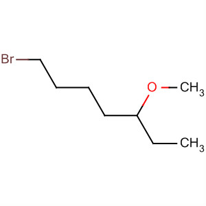 CAS 89672-42-4 molecular structure
