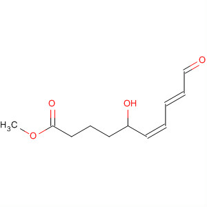 CAS 89682-42-8 molecular structure