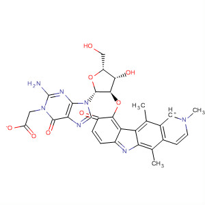 CAS 89683-42-1 structure