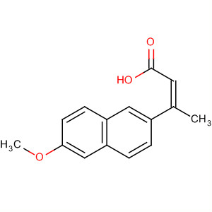 CAS 89749-42-8 molecular structure