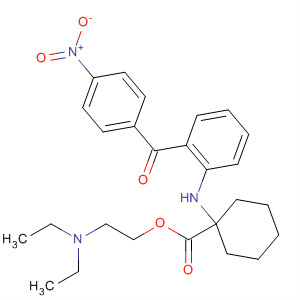 CAS 89763-42-8 molecular structure