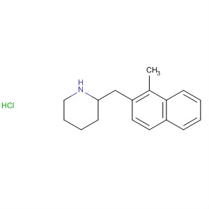 CAS 89768-42-3 structure