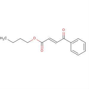 CAS 89781-42-0 molecular structure