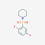 CAS 898082-42-3 molecular structure