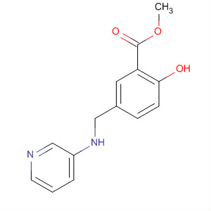 CAS 89814-42-6 molecular structure