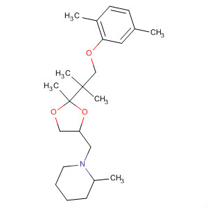 CAS 89834-42-4 structure