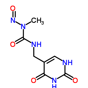 CAS 89854-42-2 molecular structure