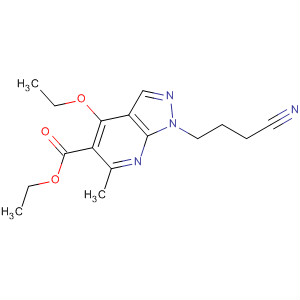 CAS 89866-42-2 molecular structure