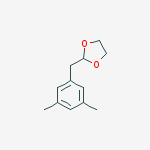 CAS 898759-42-7 molecular structure