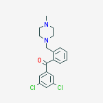 CAS 898762-42-0 molecular structure