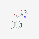 CAS 898784-42-4 structure