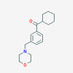CAS 898792-42-2 molecular structure