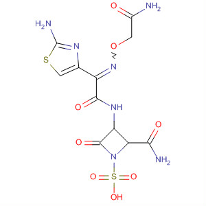 CAS 89956-42-3 structure