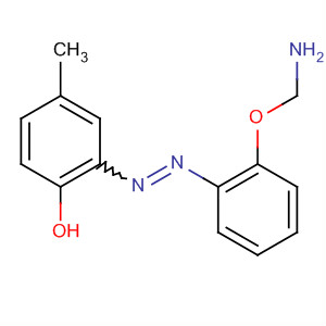 CAS 89961-42-2 molecular structure