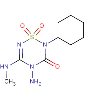 CAS 89968-42-3 molecular structure