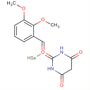 CAS 89969-42-6 molecular structure