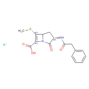 CAS 89971-42-6 molecular structure