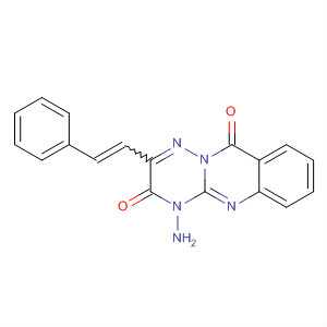 CAS 89988-42-1 structure