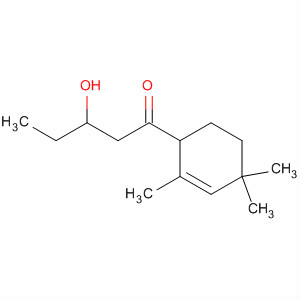CAS 90122-42-2 molecular structure