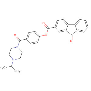 CAS 90186-42-8 structure